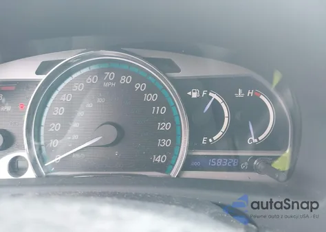 2011 Toyota Venza Base V6 из США, поврежденный, VIN 4T3ZK3BB9BU041615